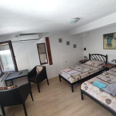 Villa Dudinka Охрид Экстерьер фото