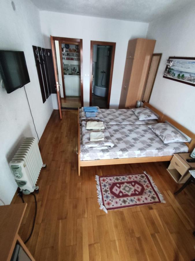Villa Dudinka Охрид Номер фото
