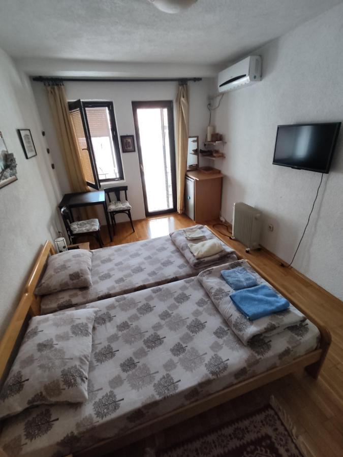 Villa Dudinka Охрид Номер фото