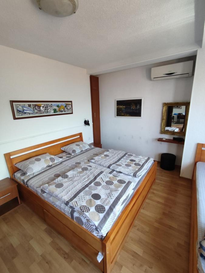 Villa Dudinka Охрид Экстерьер фото