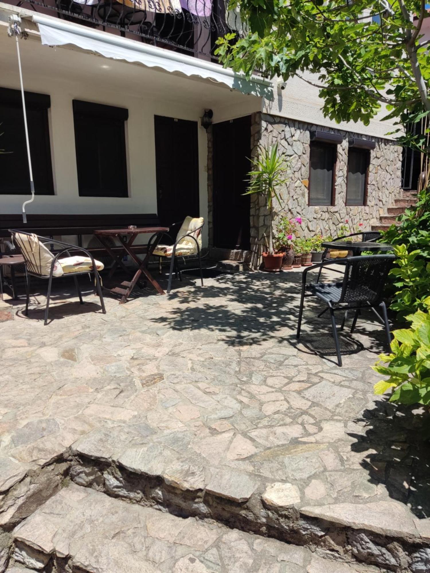 Villa Dudinka Охрид Номер фото
