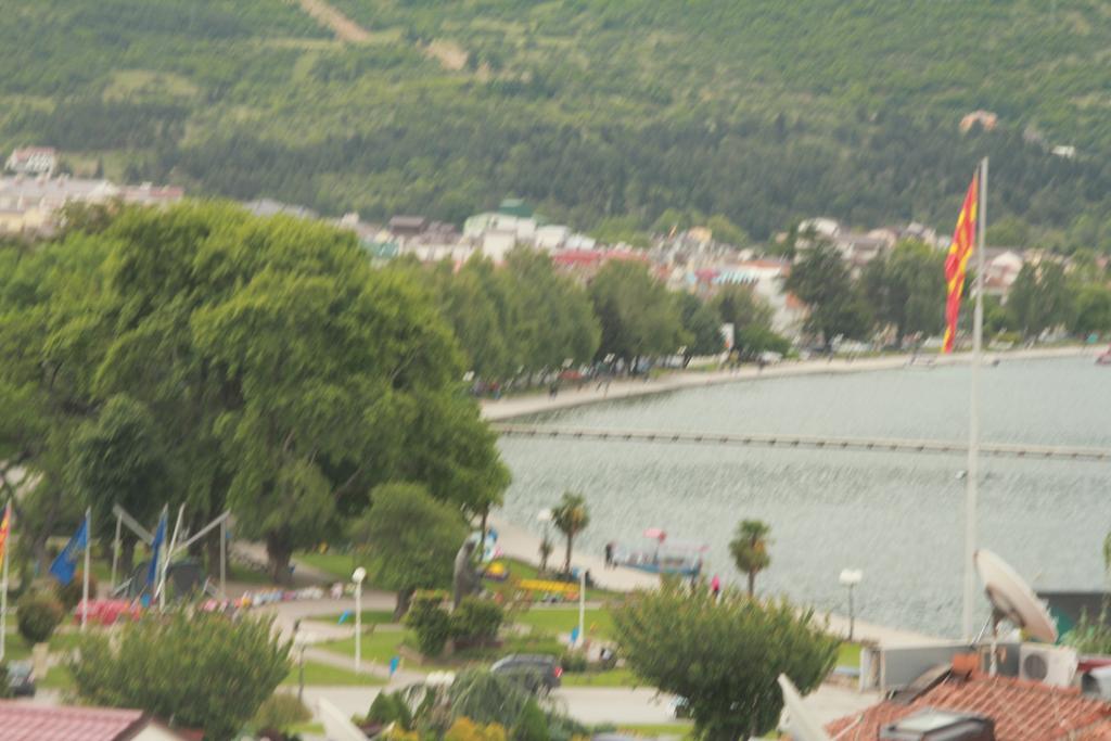 Villa Dudinka Охрид Номер фото