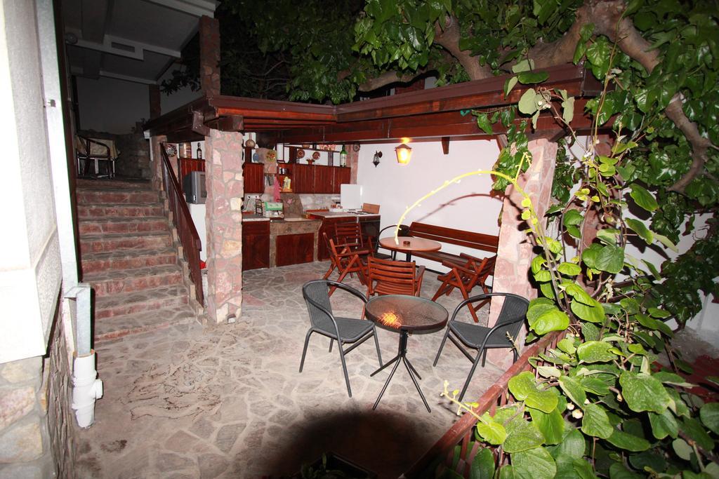 Villa Dudinka Охрид Номер фото