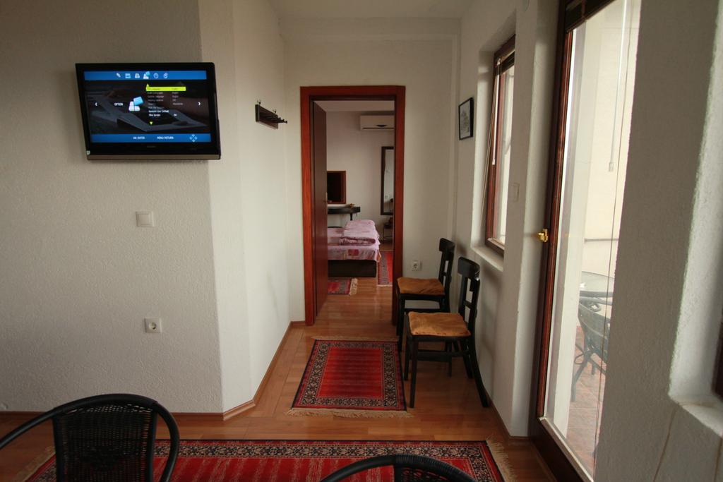 Villa Dudinka Охрид Номер фото