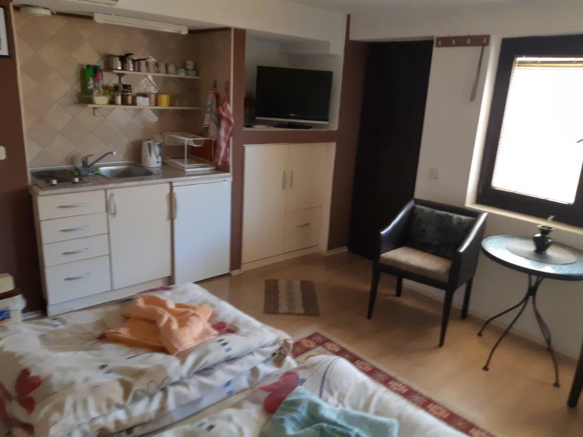 Villa Dudinka Охрид Экстерьер фото