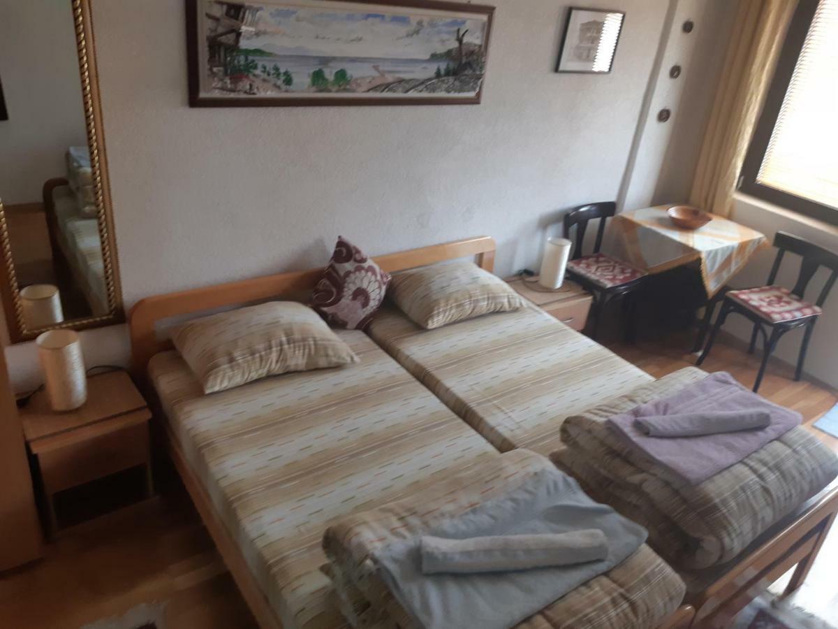 Villa Dudinka Охрид Экстерьер фото