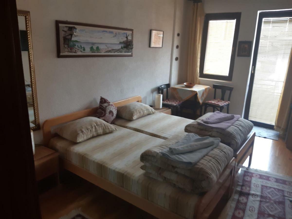 Villa Dudinka Охрид Экстерьер фото
