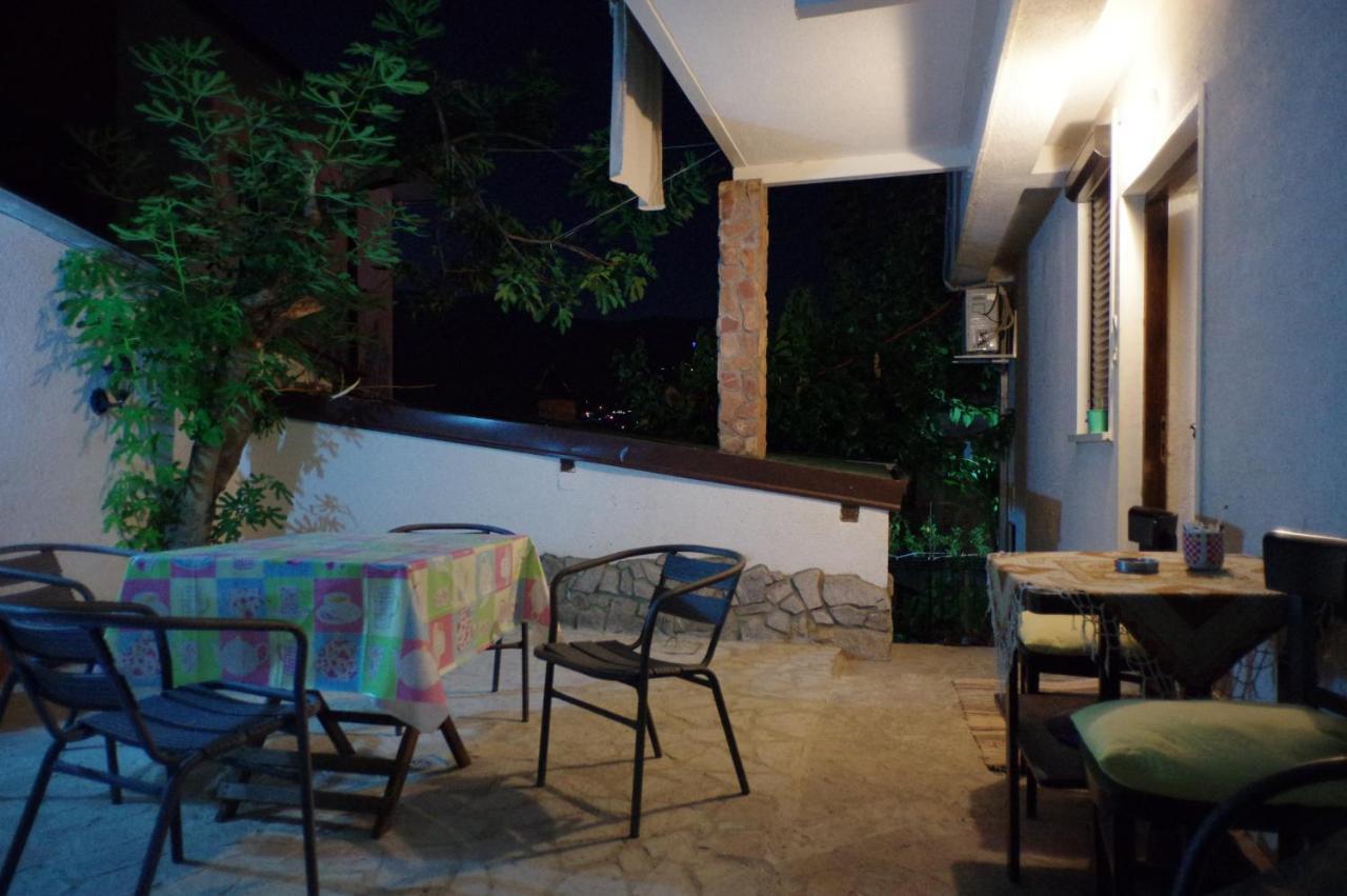 Villa Dudinka Охрид Экстерьер фото